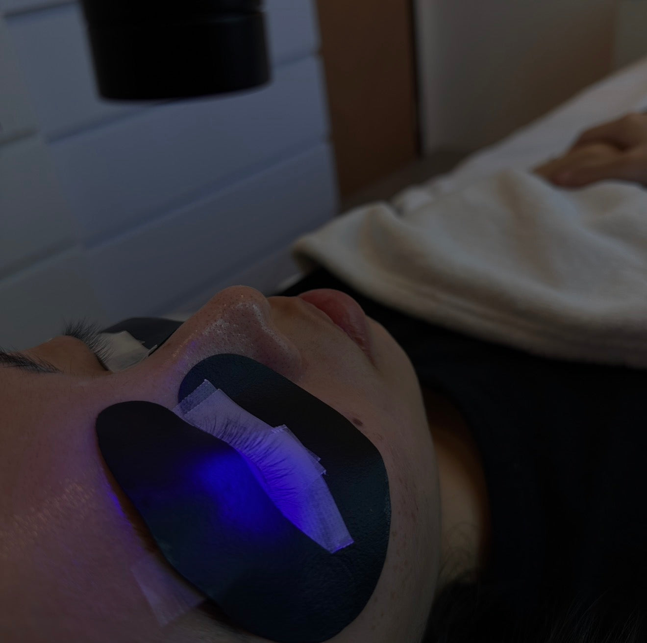 LumiLash UV/ LED class